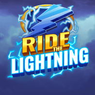 Ride The Lightning game icon