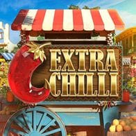 Extra Chilli game icon