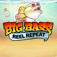 Big Bass Reel Repeat