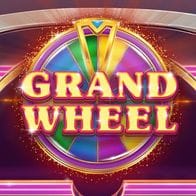 Grand Wheel game icon