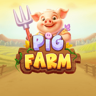 Pig Farm game thumbnail