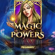 Magic Powers Megaways