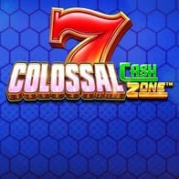 Colossal Cash Zone game thumbnail