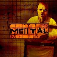 Mental game icon