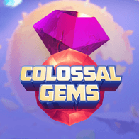 Colossal Gems game icon