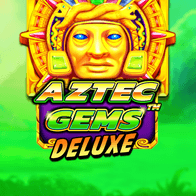 Aztec Gems Deluxe game icon