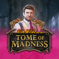 Tomb Of Madness game icon