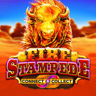Fire Stampede screenshot