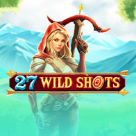 27 Wild Shots game icon