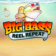 Big Bass Reel Repeat game icon