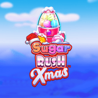 Sugar Rush Xmas game thumbnail